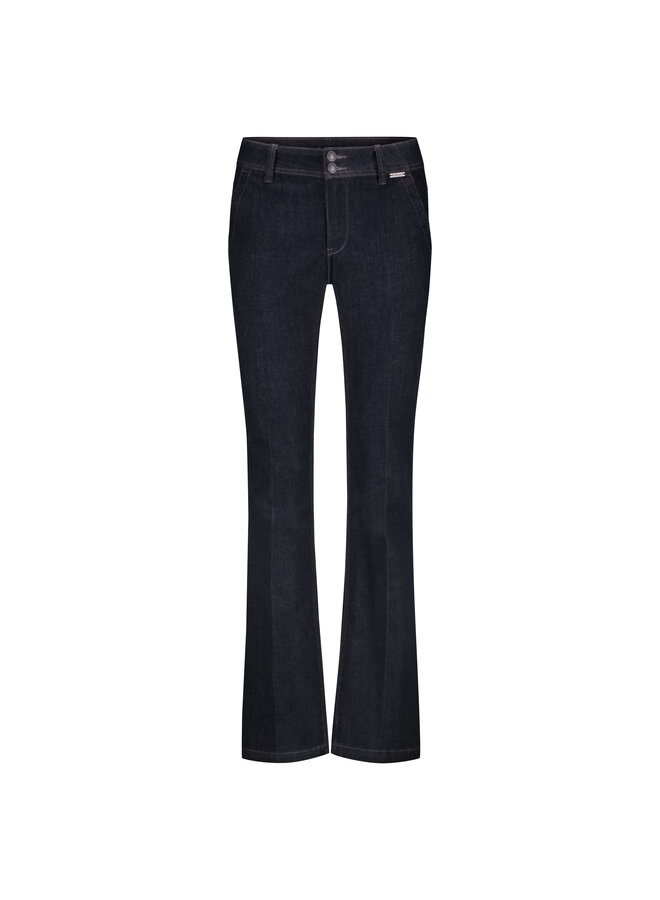 Broek Bibette denim forever blue