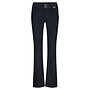 Broek Bibette denim forever blue
