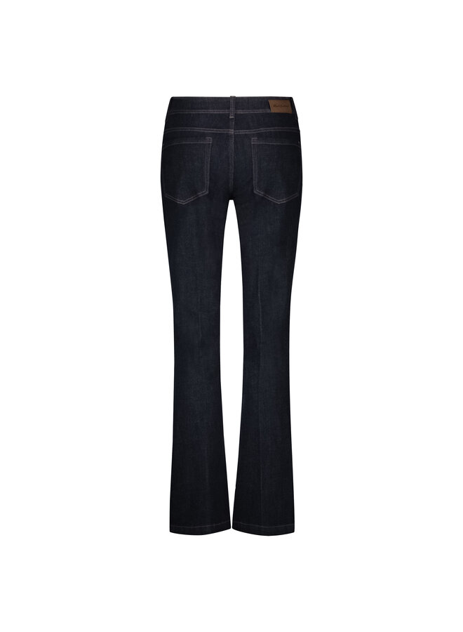 Broek Bibette denim forever blue