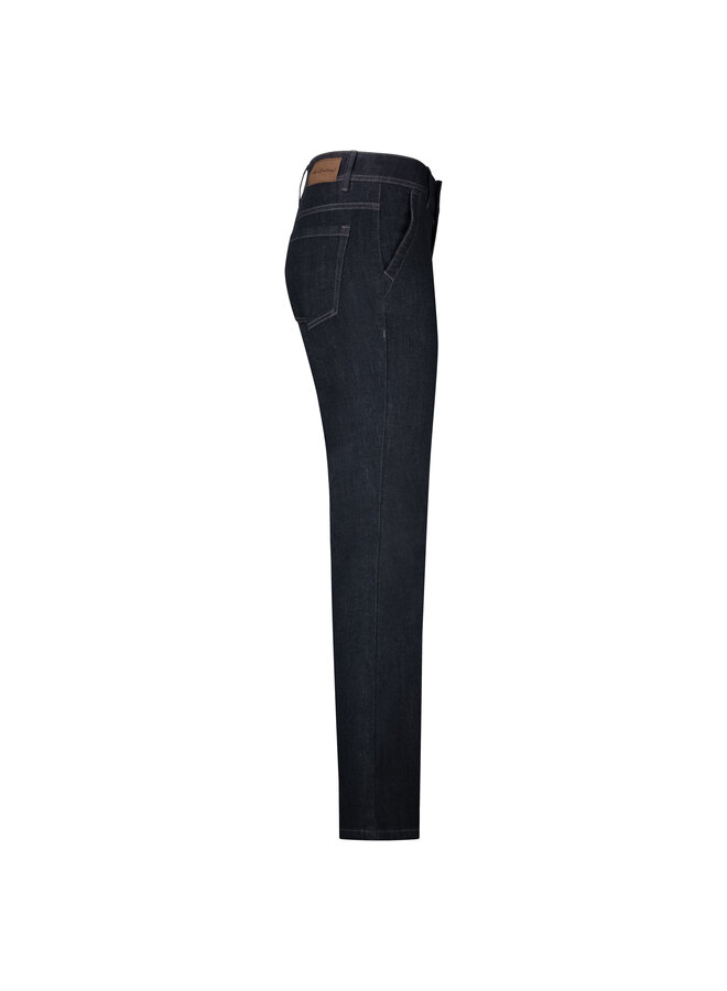 Broek Bibette denim forever blue