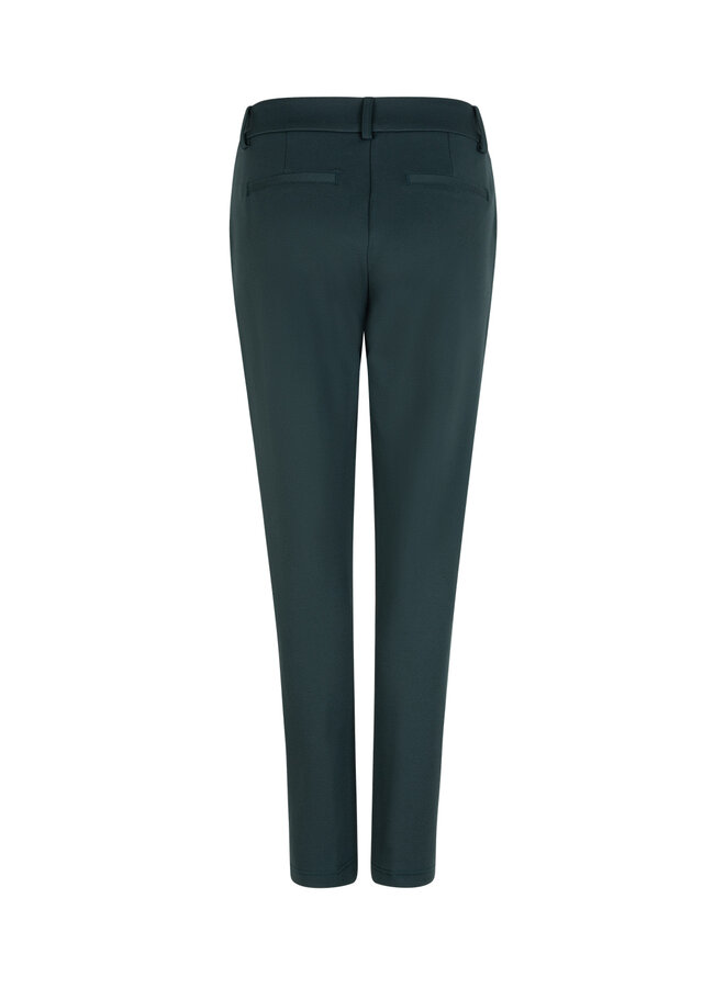 Broek Diana punta pine