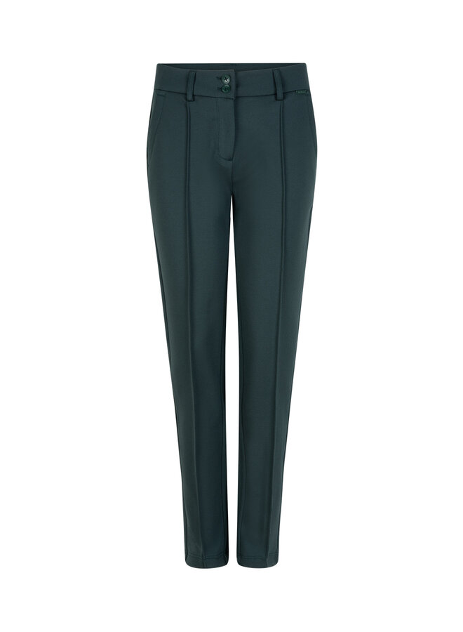 Broek Diana punta pine