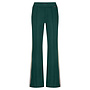 Broek Colette punta sidepatch pine