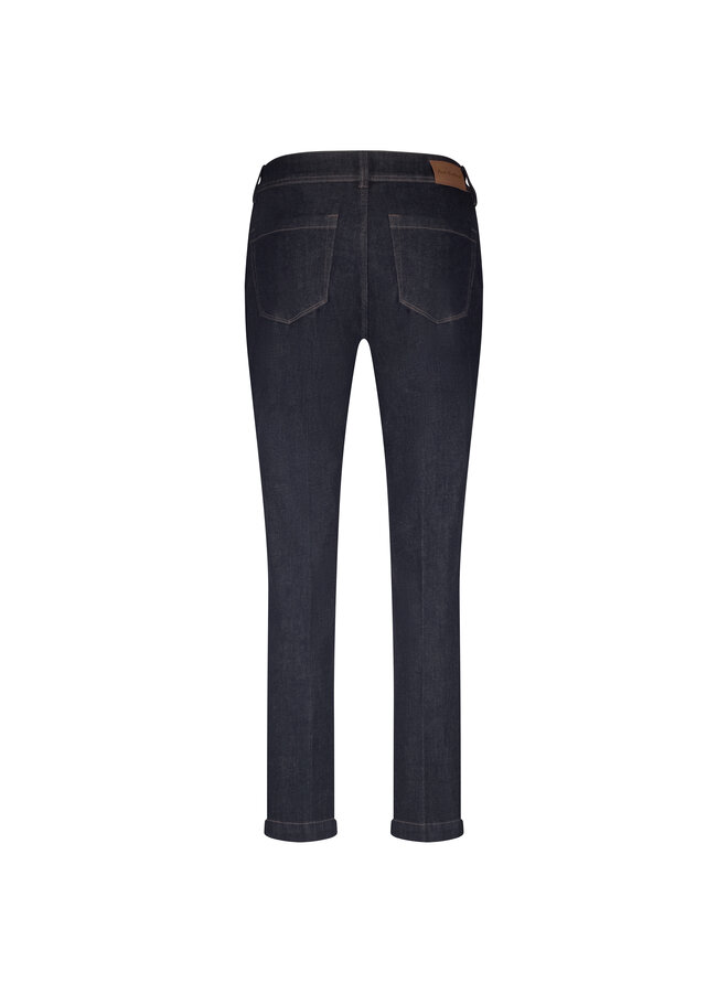Broek Diana denim forever blue