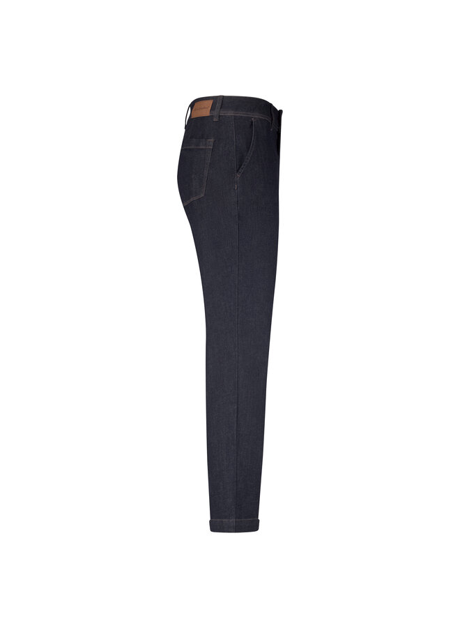 Broek Diana denim forever blue