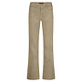 Broek Bibette cord latte