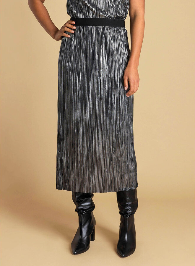 Rok Annelot black/silver