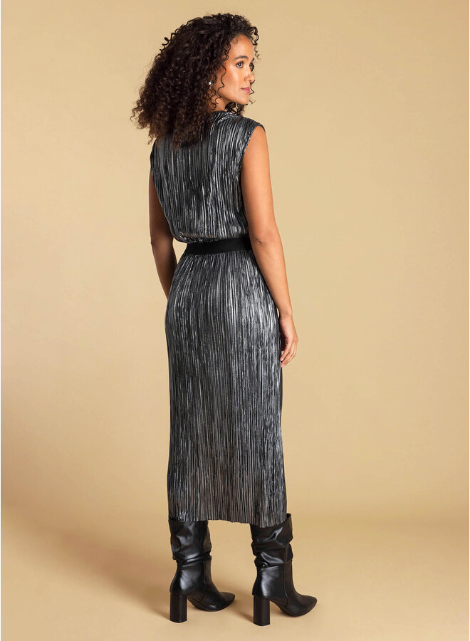 Rok Annelot black/silver