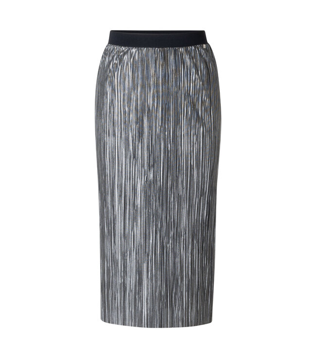 Ivy Beau Rok Annelot black/silver
