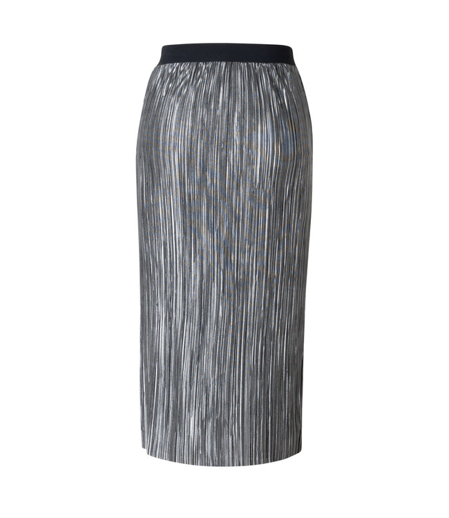 Ivy Beau Rok Annelot black/silver