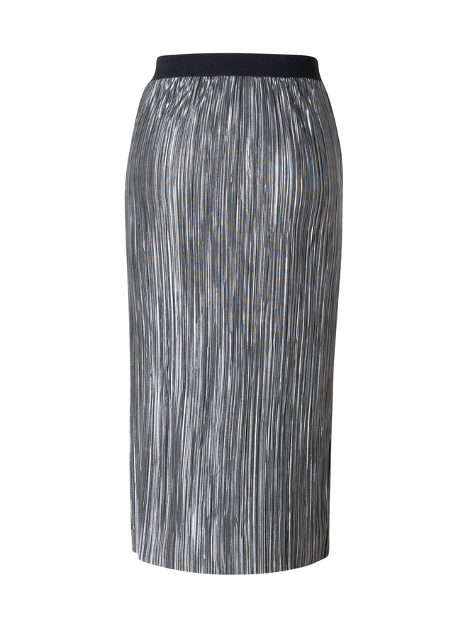 Rok Annelot black/silver