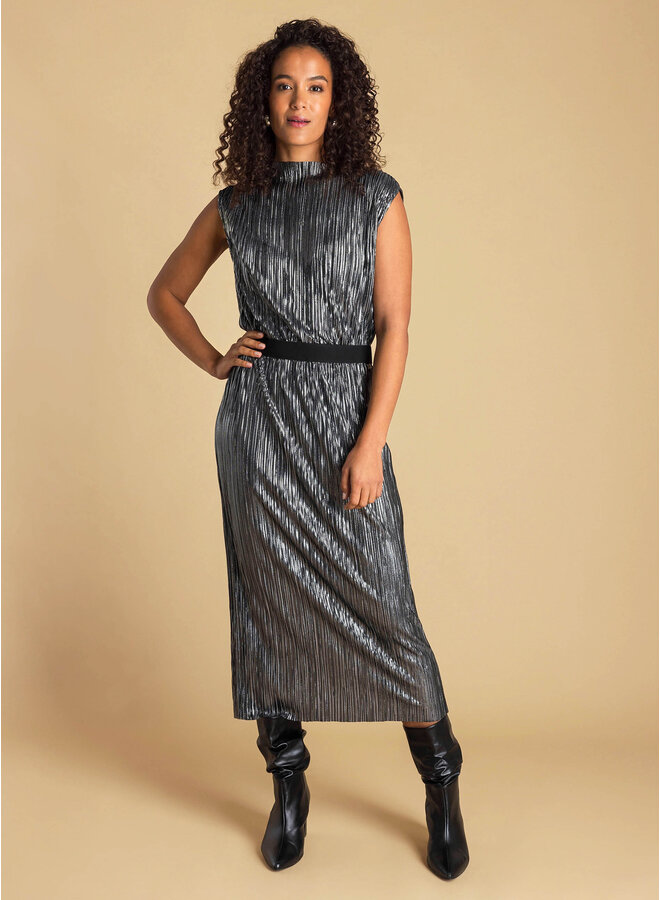 Rok Annelot black/silver
