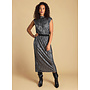 Rok Annelot black/silver