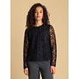 Top Annika black