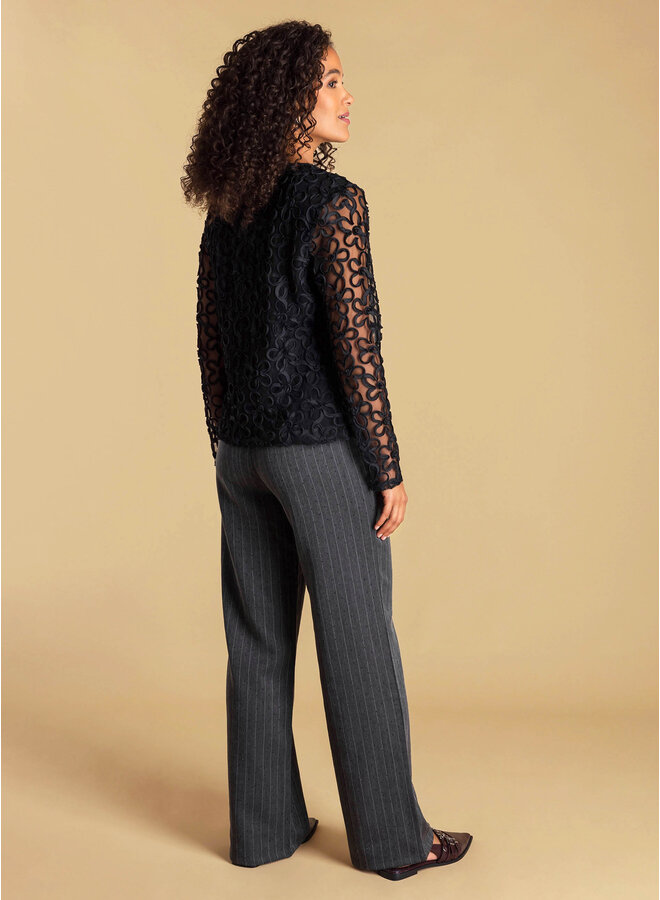 Top Annika black