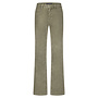 Broek Bibette cord olive