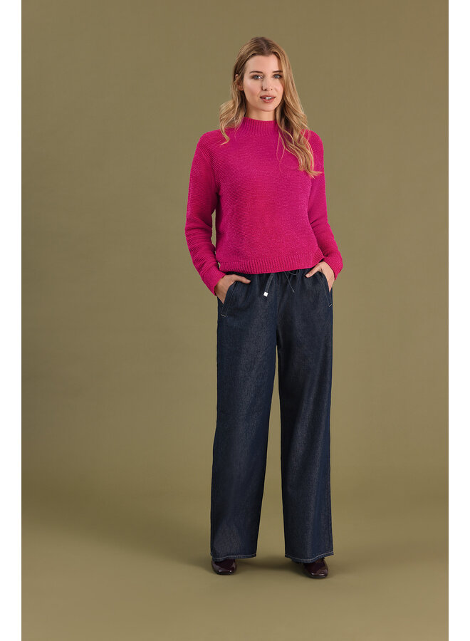 Trui Seven magenta 248111