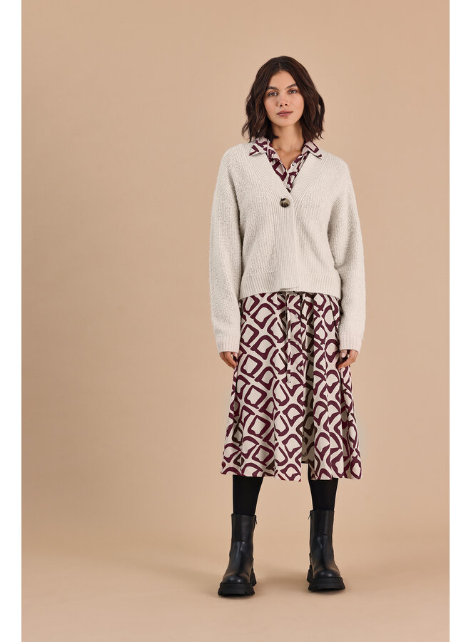 Vest Seven kiesel 248110