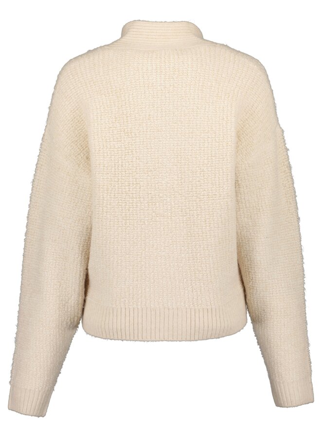 Vest Seven kiesel 248110