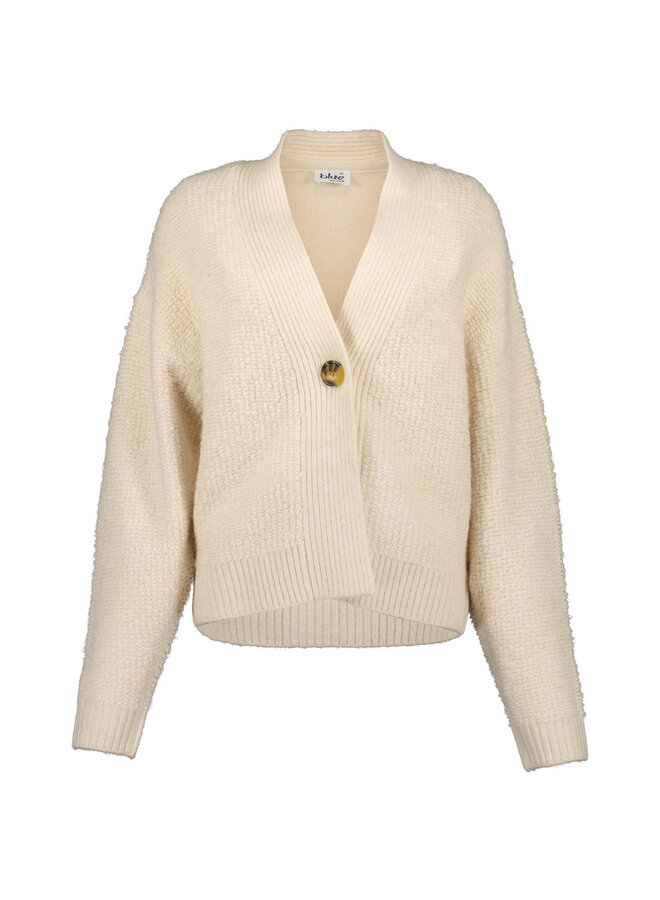 Vest Seven kiesel 248110