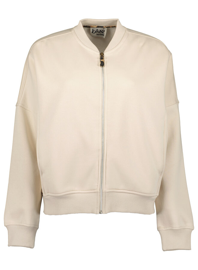 Vest Seven  kiesel 237192