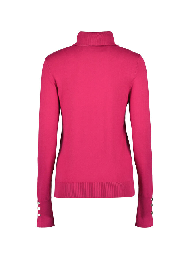 Trui Seven magenta 248038