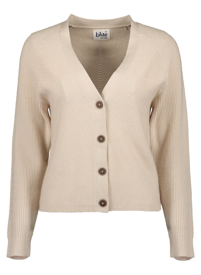 Vest Seven kiezel 248078