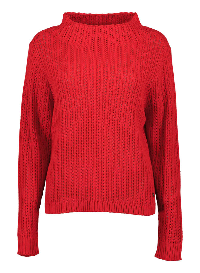 Trui Seven rood 248094