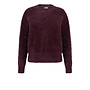 Sweater 255 Lia bordeaux