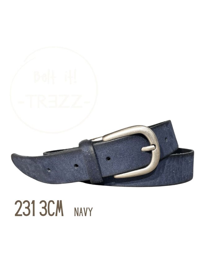 Riem Moon santana troika navy