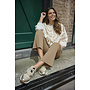 Sweater 255 Jenny sand melange