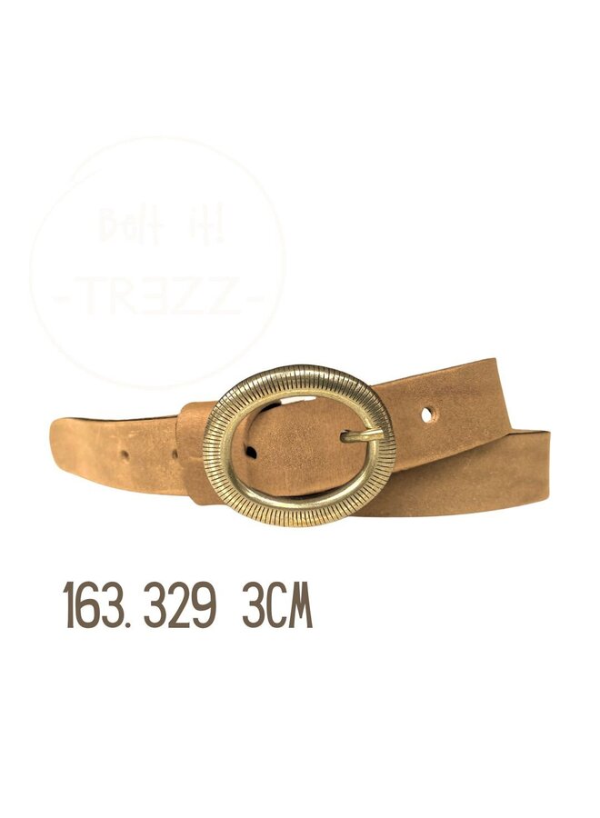 Riem Primavera camel