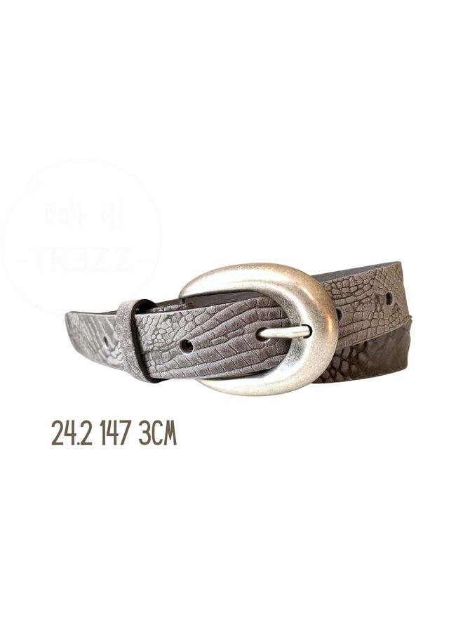 Riem Cayman grey