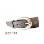 Riem Cayman grey