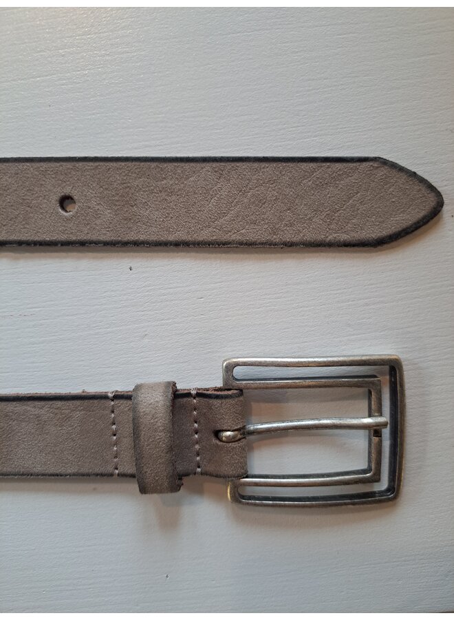 Riem Santana Troika licht taupe