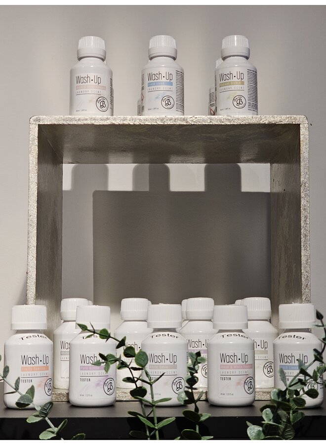 Wasparfum Wash Up 100 ML