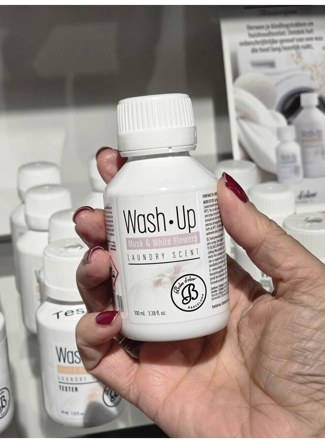 Wasparfum Wash Up 100 ML