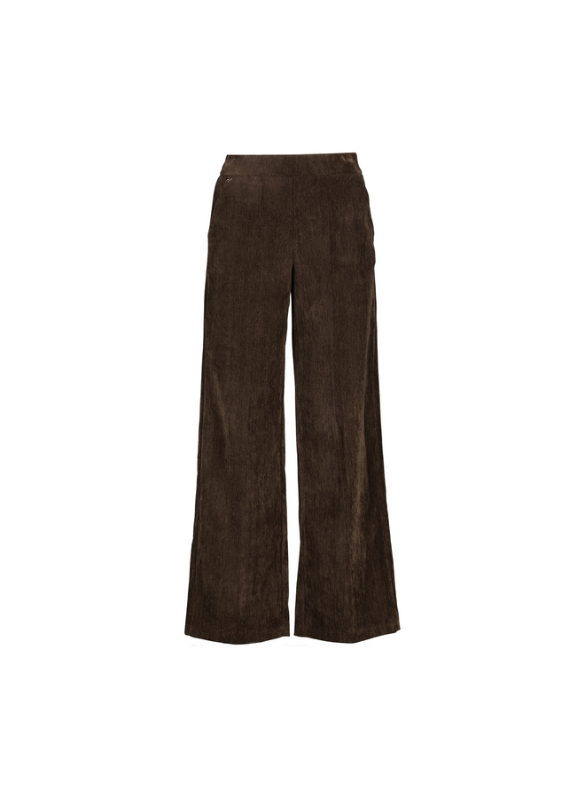 Broek Cruz choco