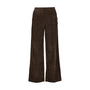 Broek Cruz choco