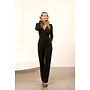 Jumpsuit Mavis brown