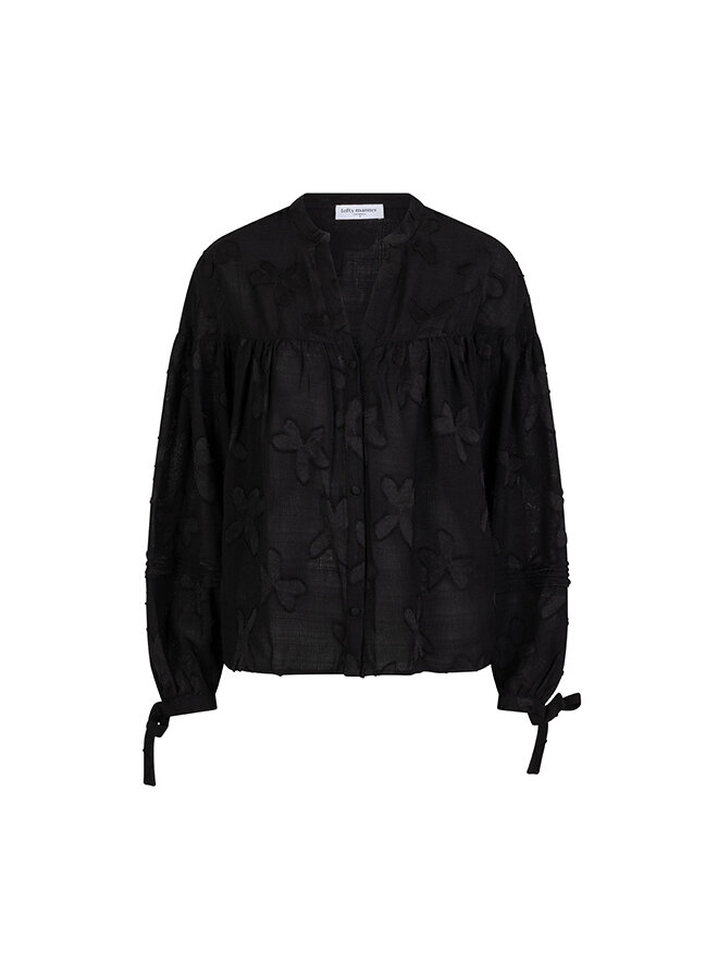 Blouse Annika black