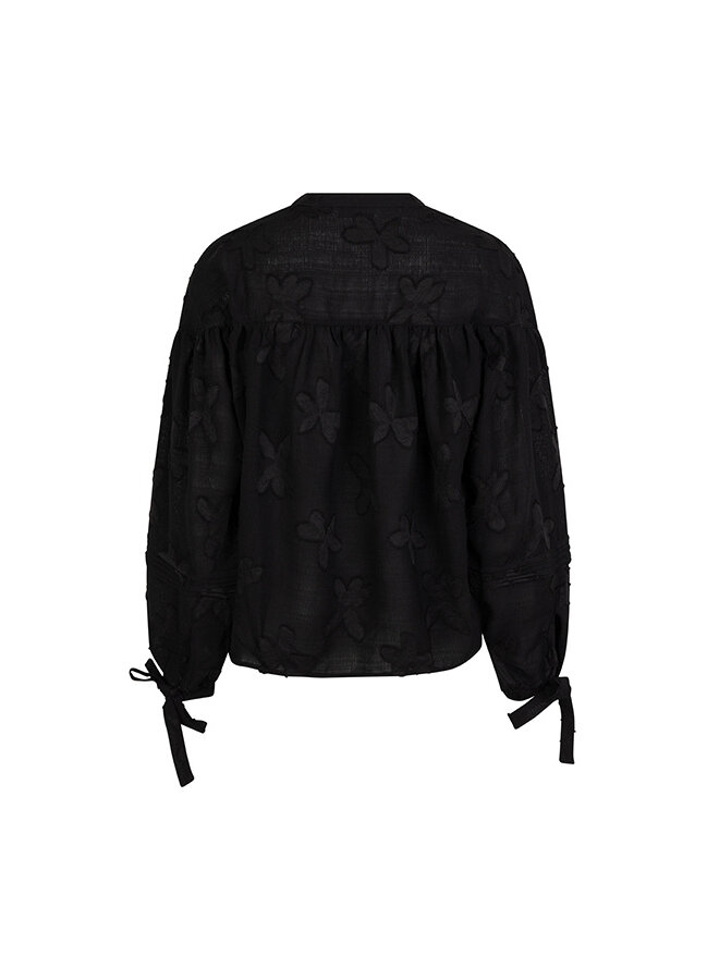 Blouse Annika black