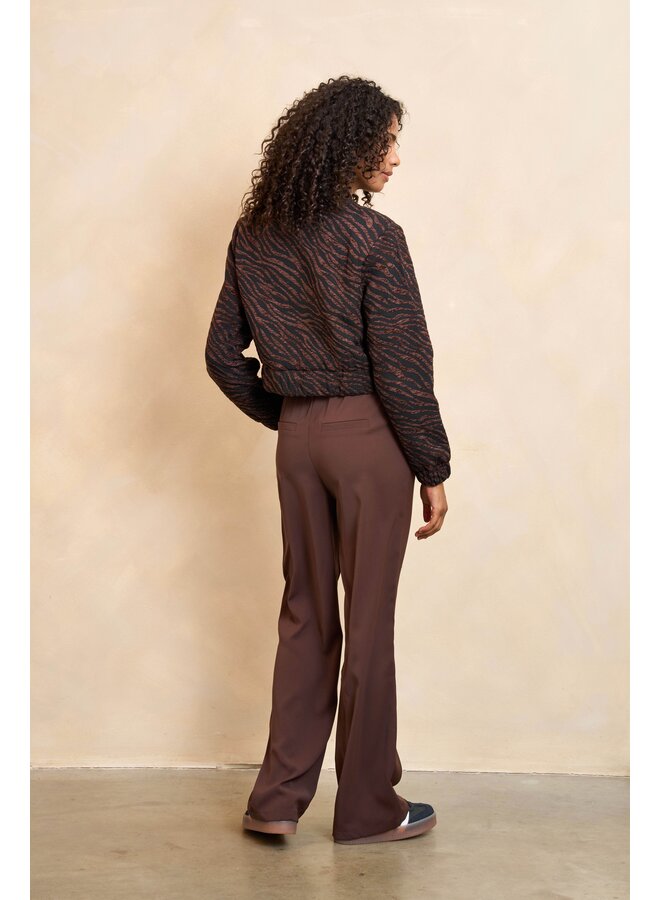 Broek Ammelin brown