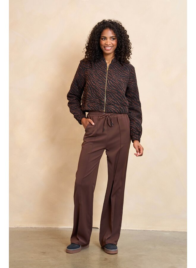 Broek Ammelin brown