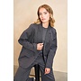Blazer Charly dark grey