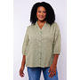 Blouse Tessa light moss