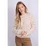 Trui Kayla knit sand