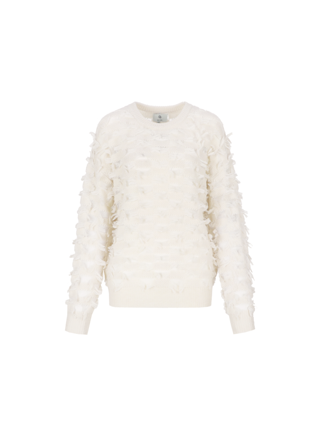 Trui Kayla knit sand