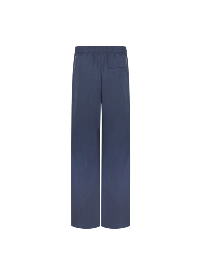 Broek Wiesje dark jeans blue