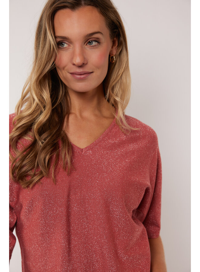 Top Edlin mineral red